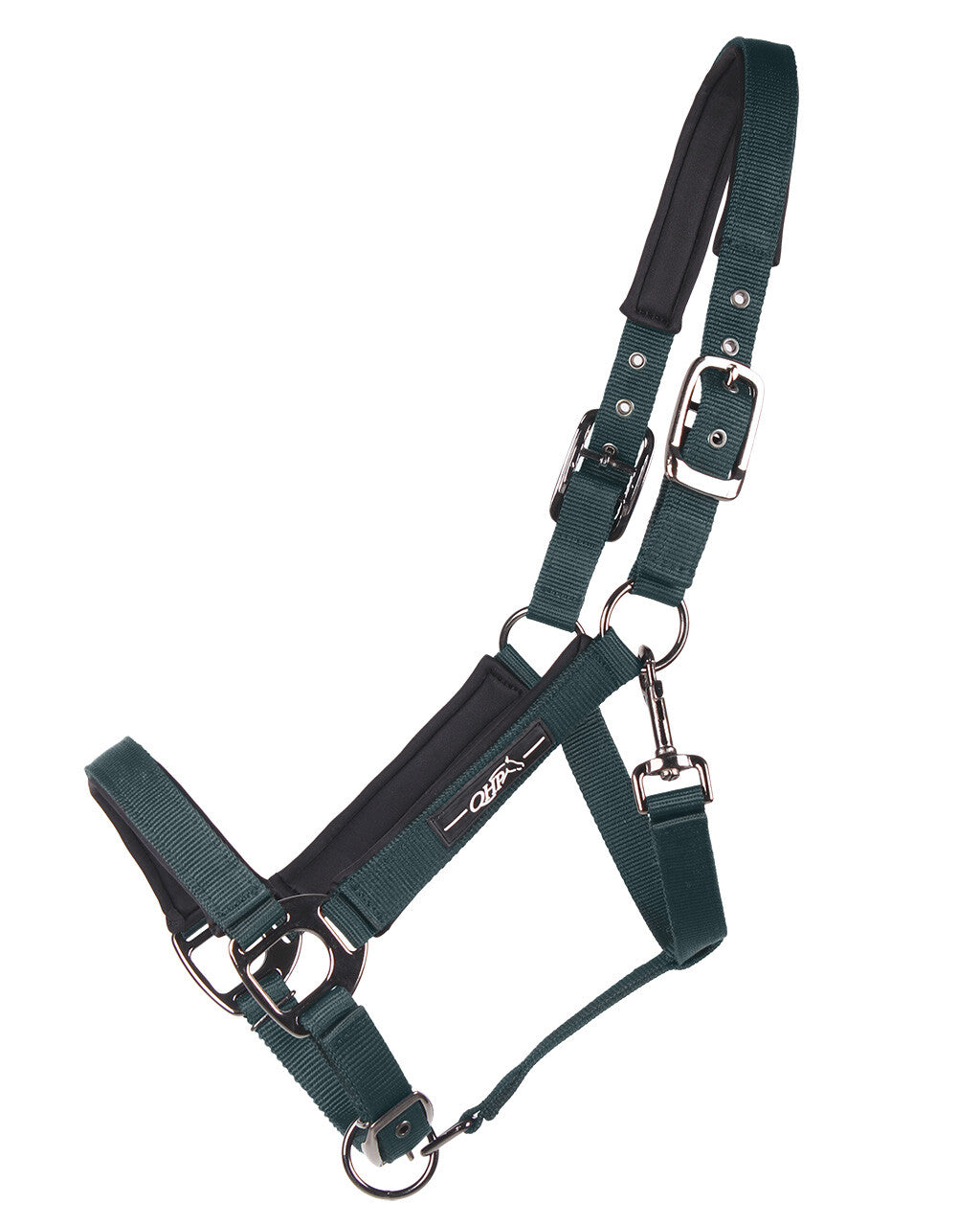 Deluxe Headcollar