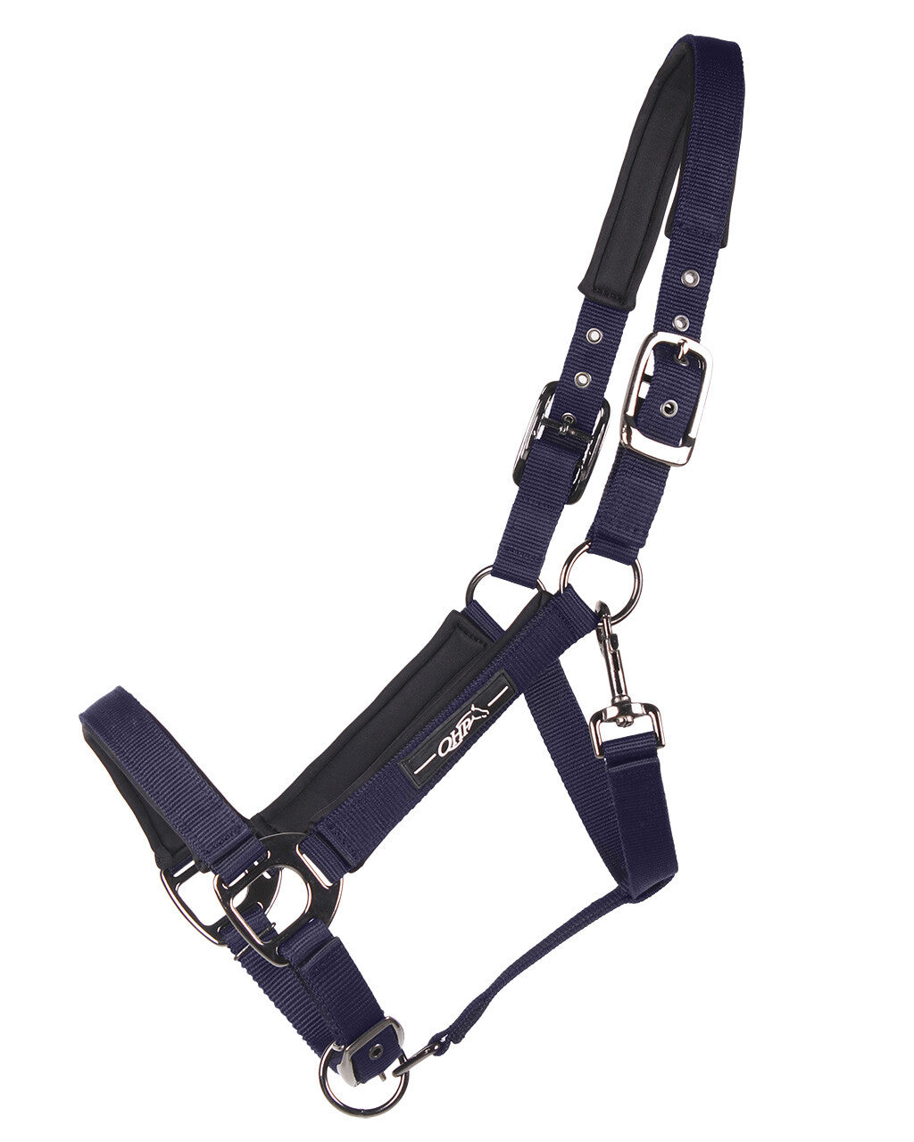 Deluxe Headcollar