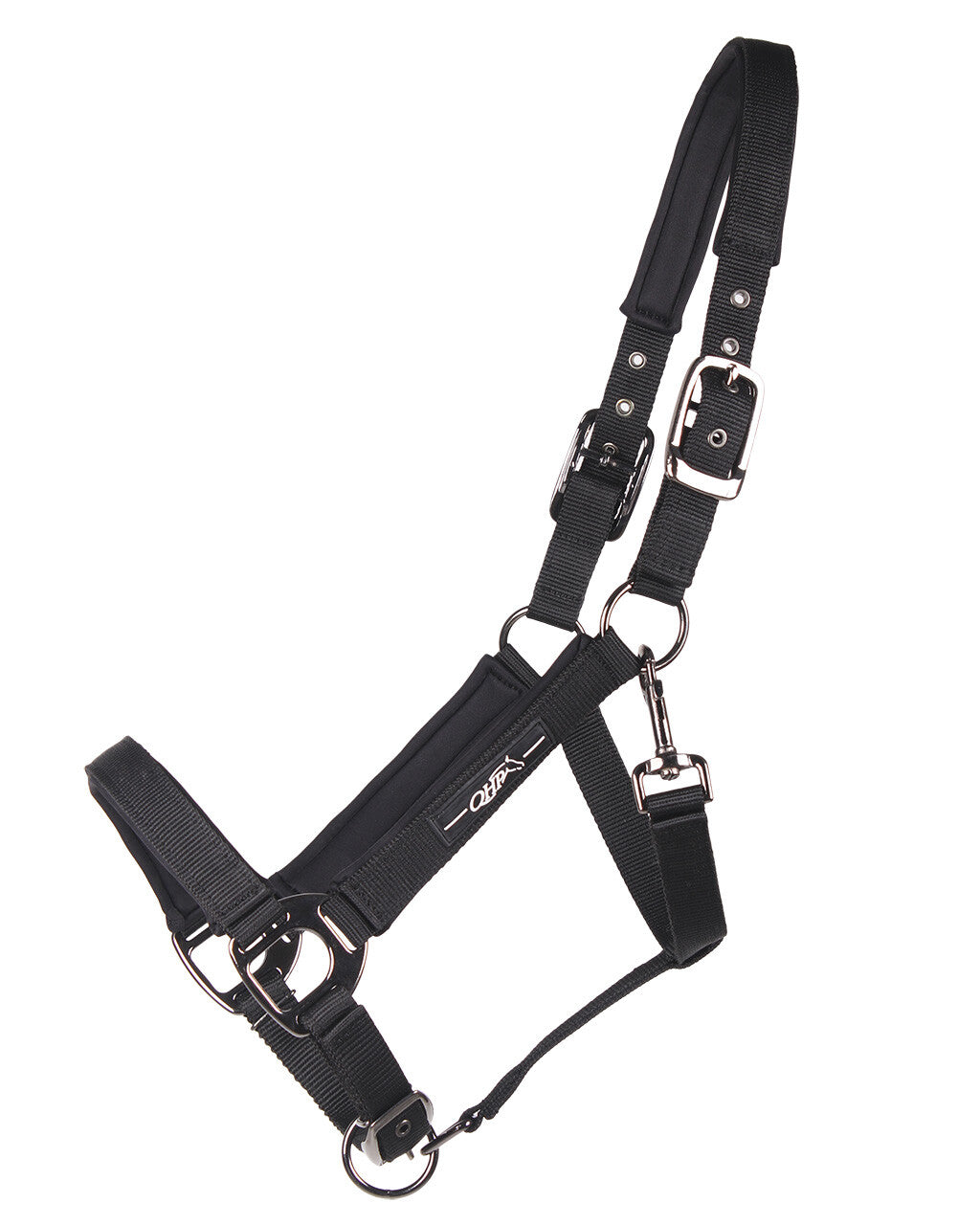 Deluxe Headcollar