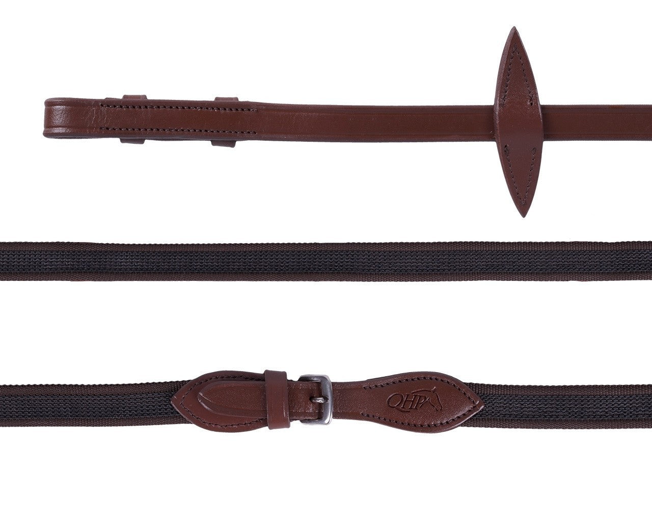 Anti-Slip Rein - Nags Essentials