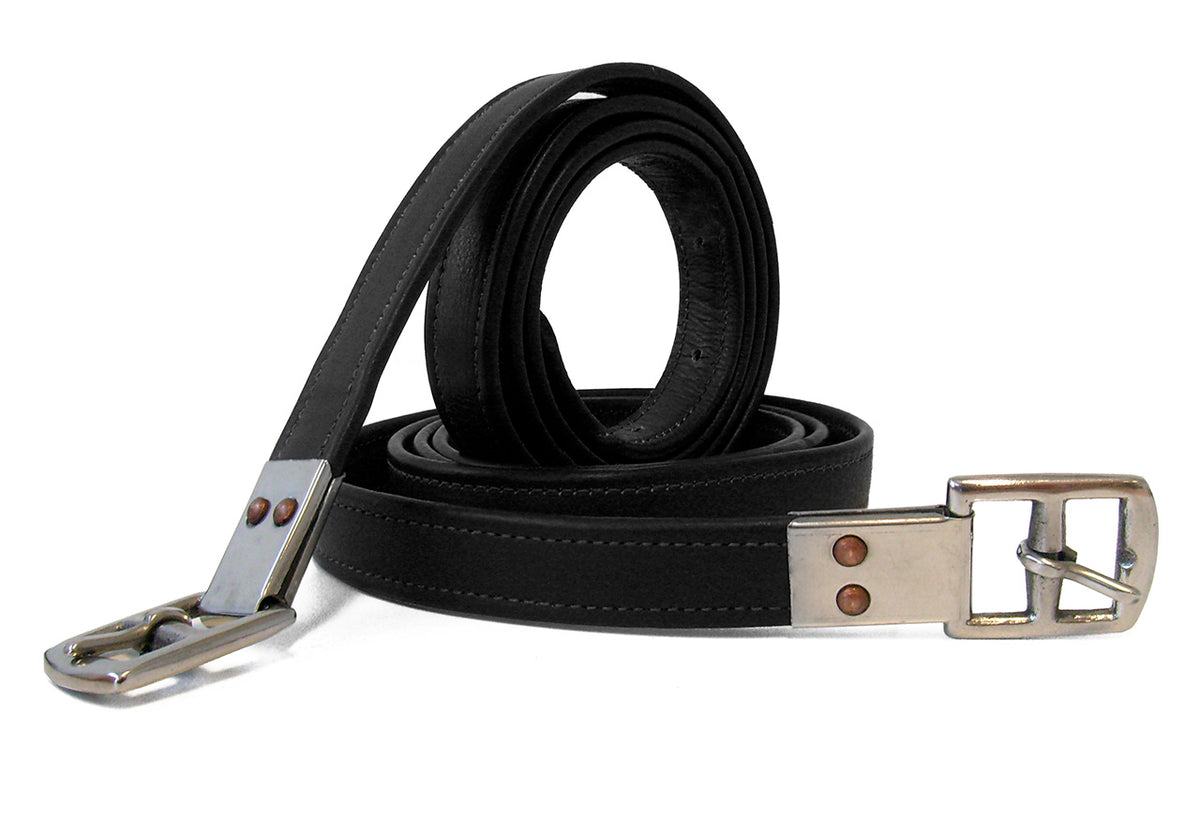Stirrup Leather Ultra Strong - Nags Essentials