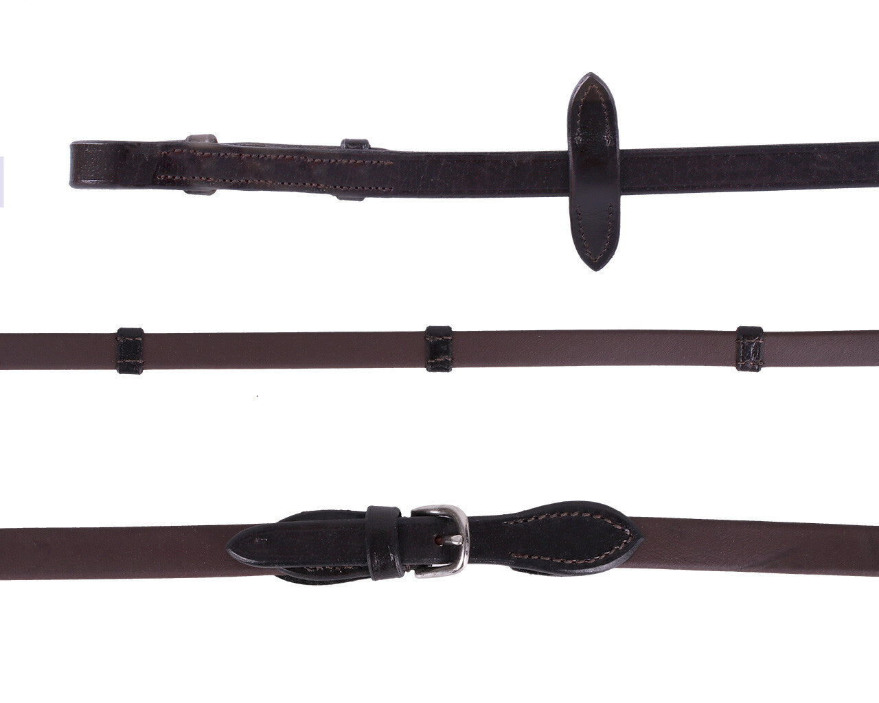 Biothane Reins
