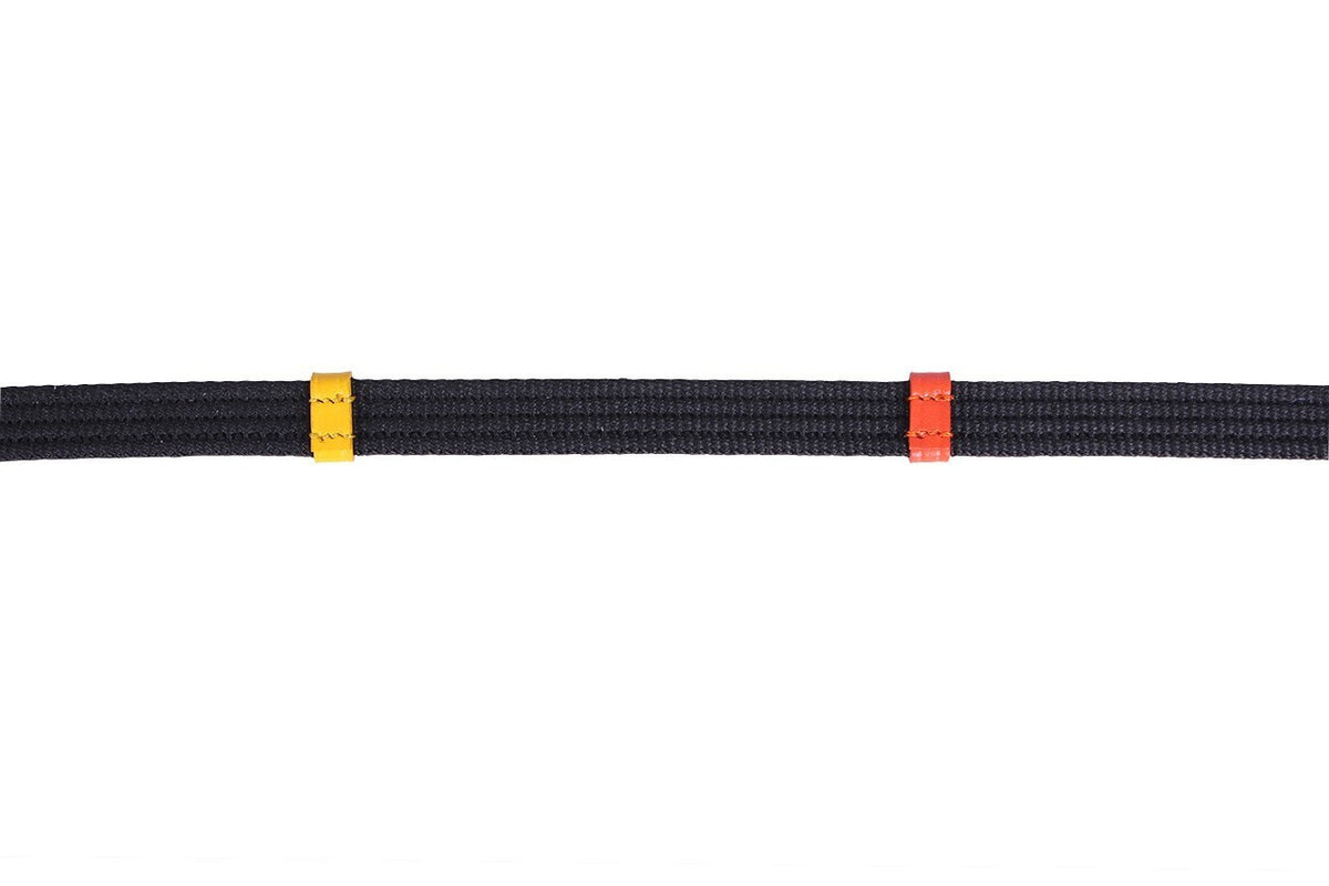 Coloured Stop Reins - Nags Essentials