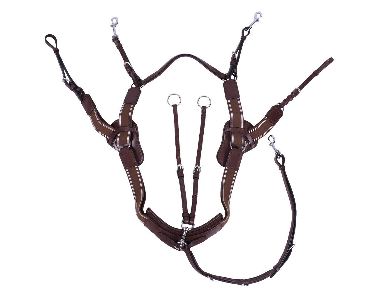 Breastplate Sedna - Nags Essentials