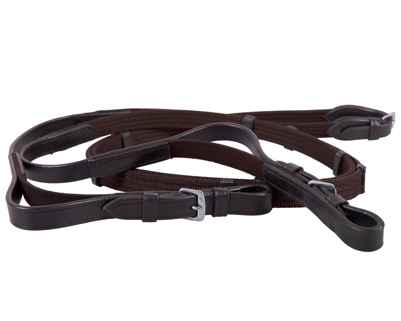 Elastic Reins - Nags Essentials