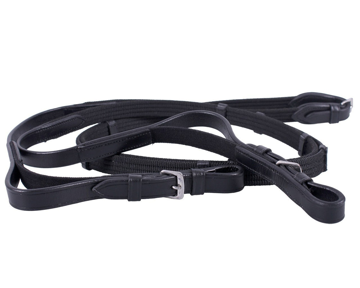 Elastic Reins - Nags Essentials