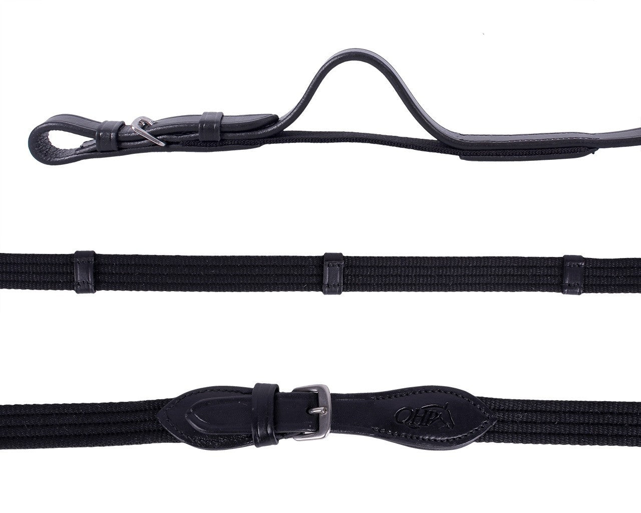 Elastic Reins - Nags Essentials