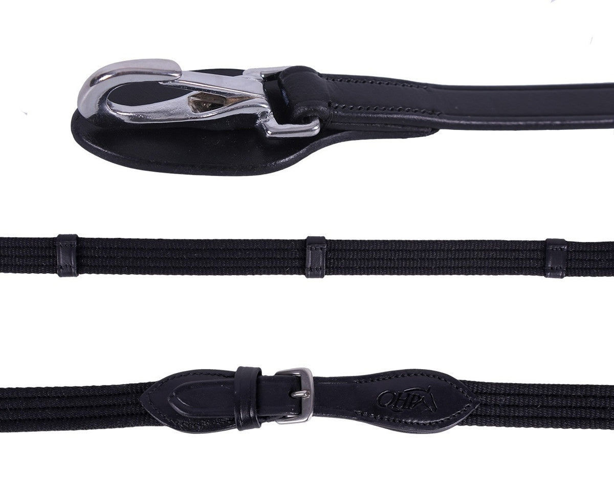 Clip Rein - Nags Essentials