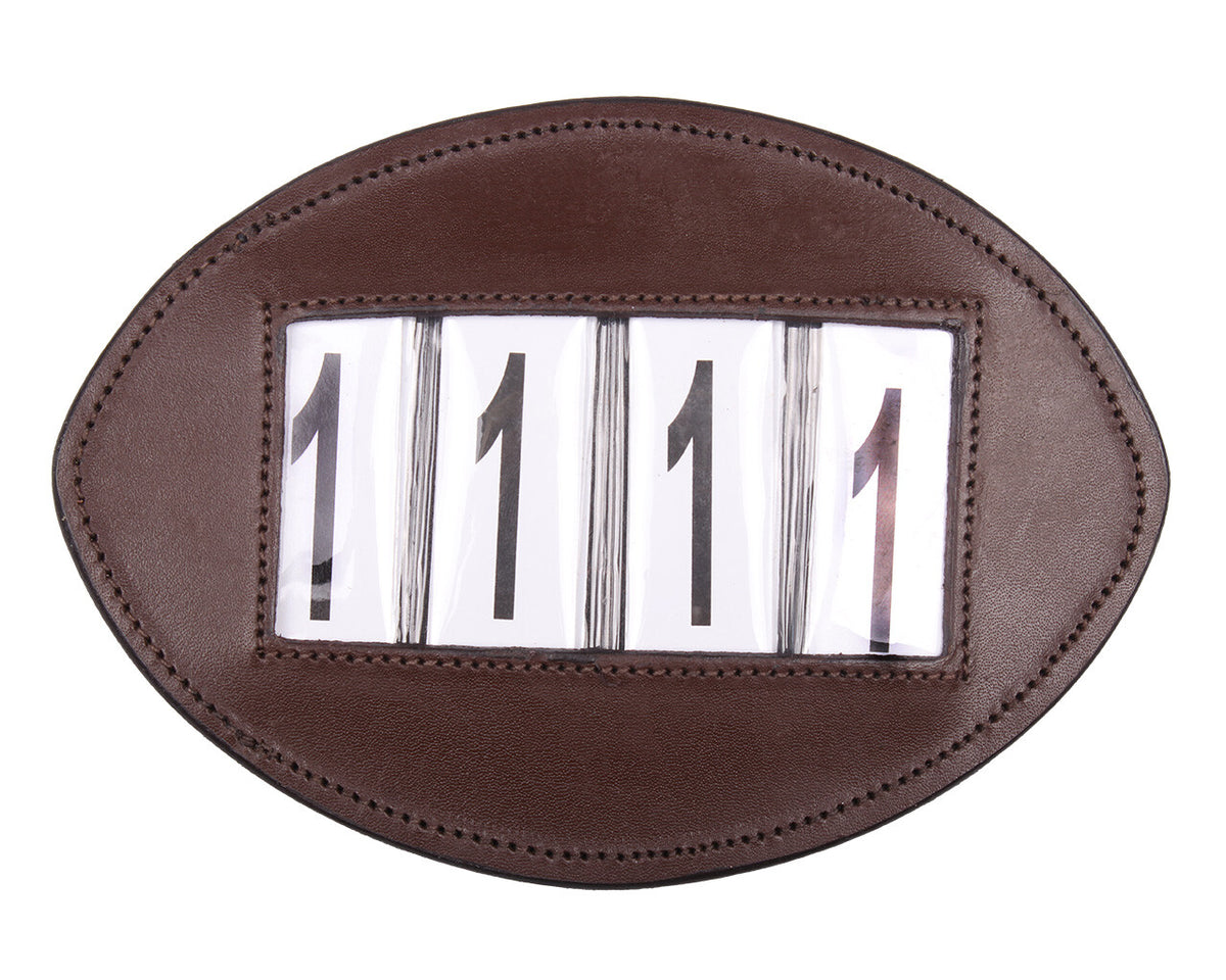 Number Holder