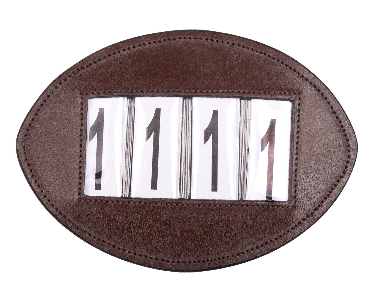 Number Holder