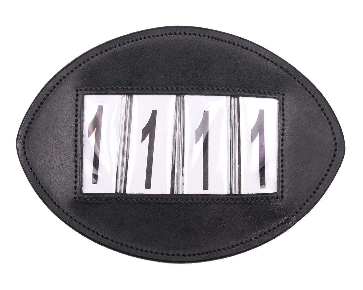 Number Holder