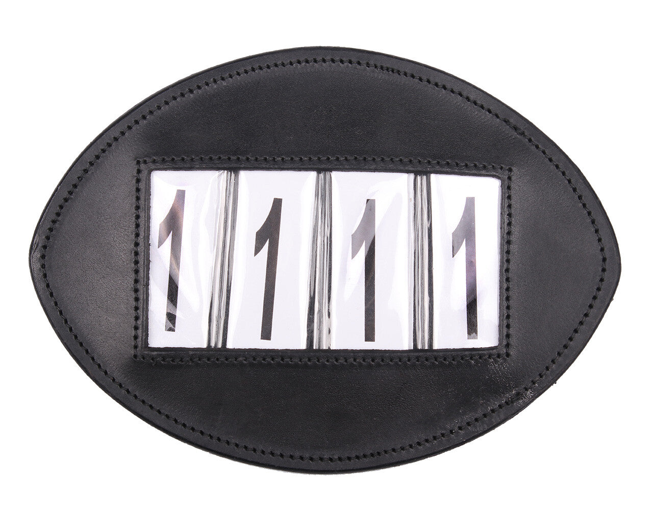 Number Holder