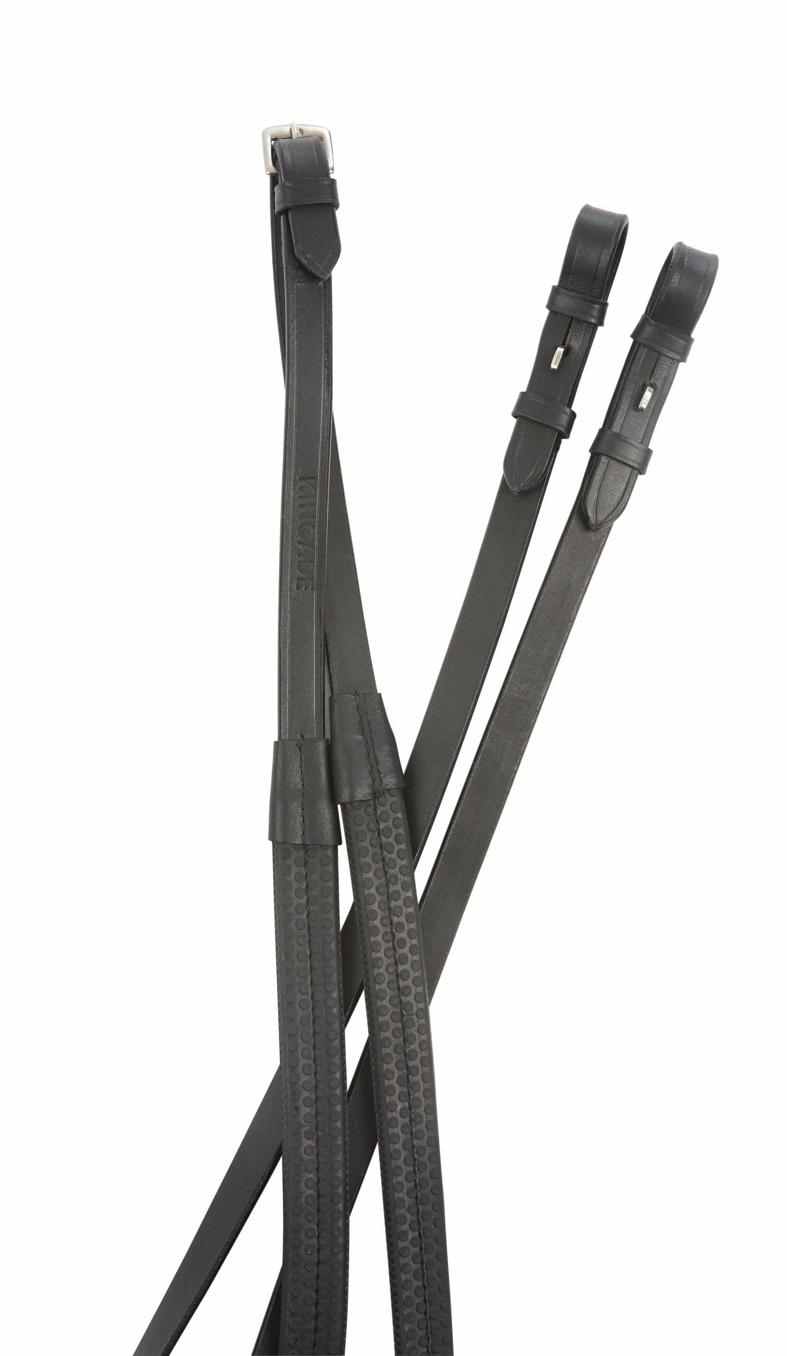 Kincade Suregrip Reins - Nags Essentials