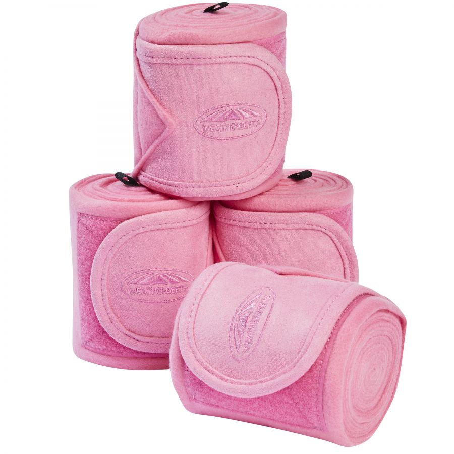 Weatherbeeta Fleece Bandages 4Pack
