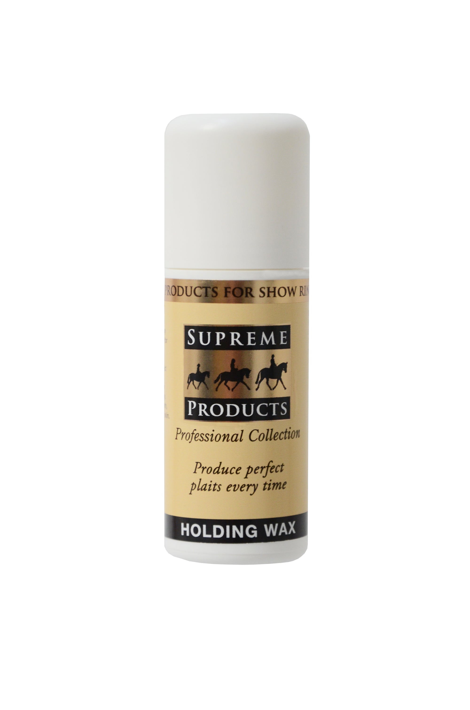 Supreme Products Perfect Plaits Holding Wax