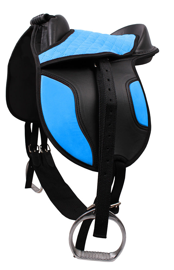 Kids Saddle - Nags Essentials