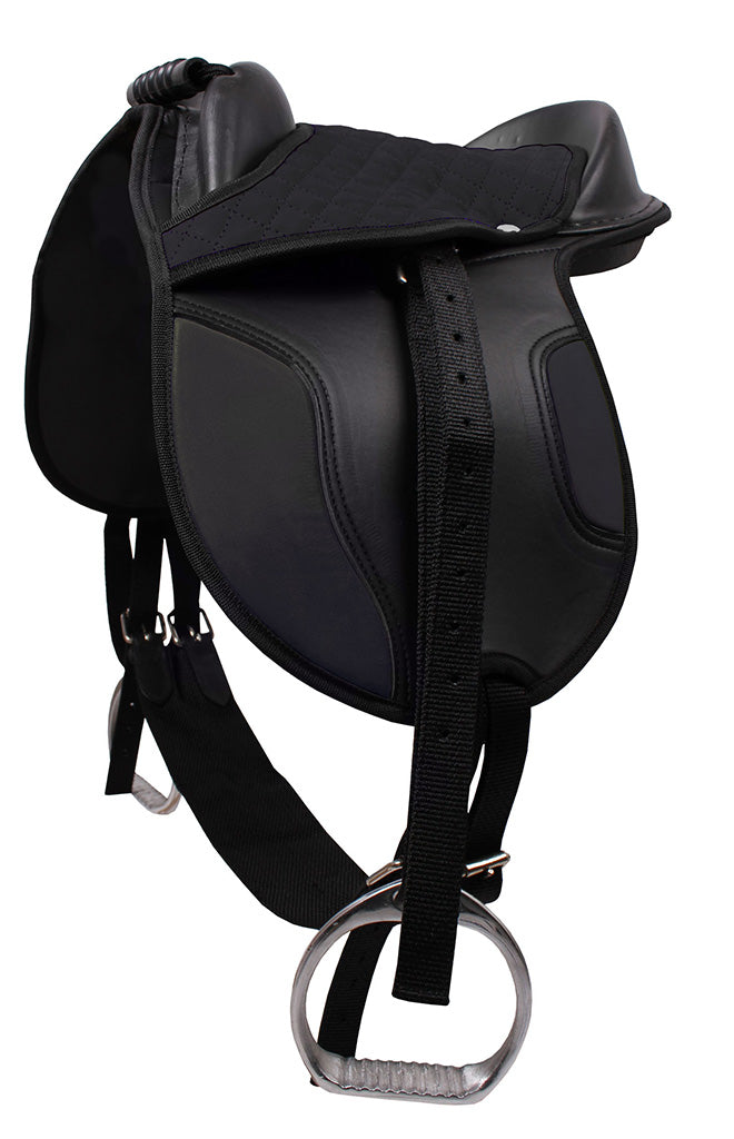 Kids Saddle - Nags Essentials