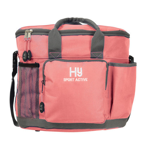 Hy Sport Active Grooming Bag