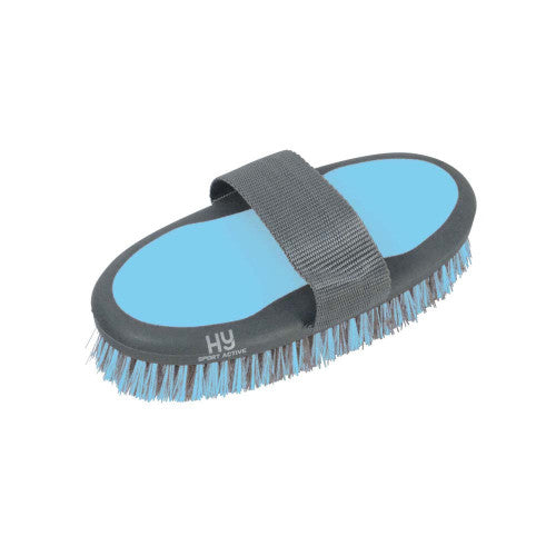 Hy Sport Active Sponge Brush