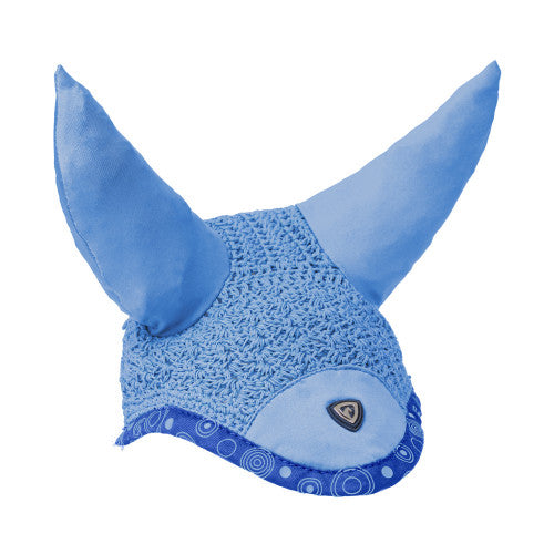 Hy Equestrian DynaMizs Ecliptic Fly Veil