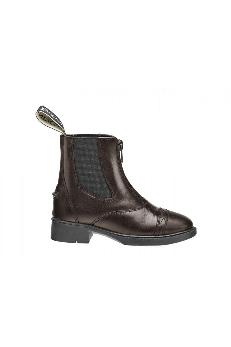 Tivoli Piccino Kids Boots - Nags Essentials