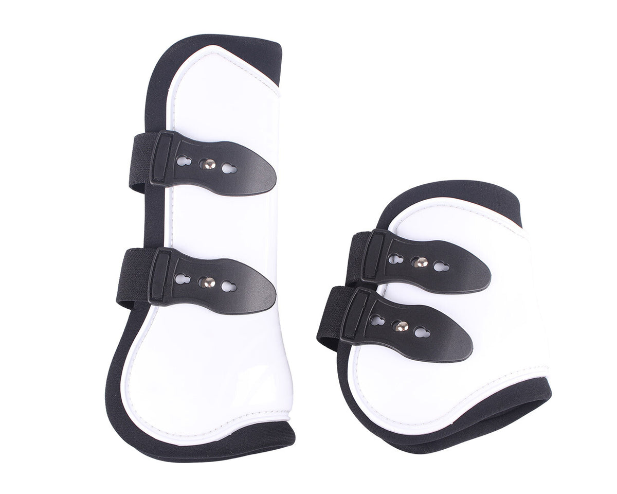 Tendon & Fetlock Set - Nags Essentials