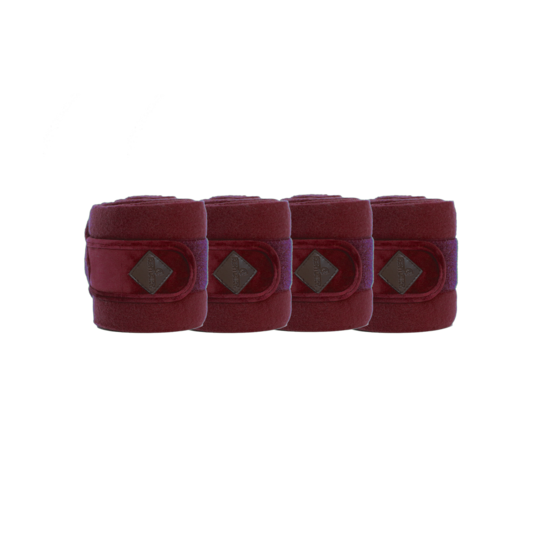 Kentucky Polar Fleece Velvet Bandages