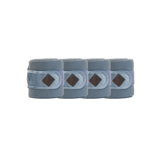 Kentucky Polar Fleece Velvet Bandages