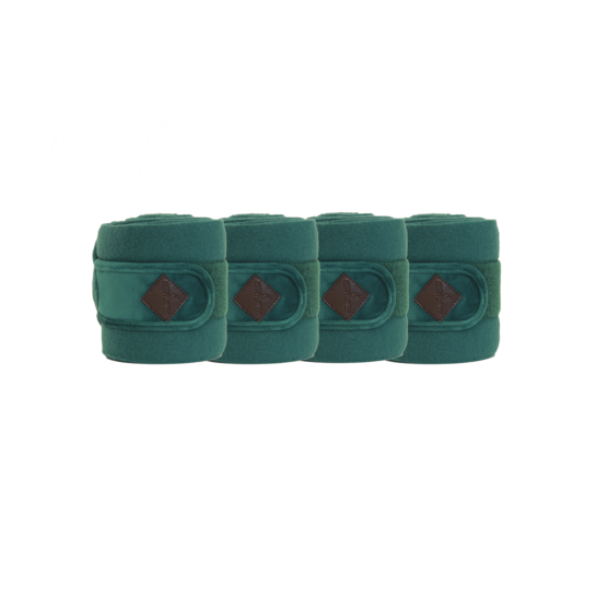 Kentucky Polar Fleece Velvet Bandages