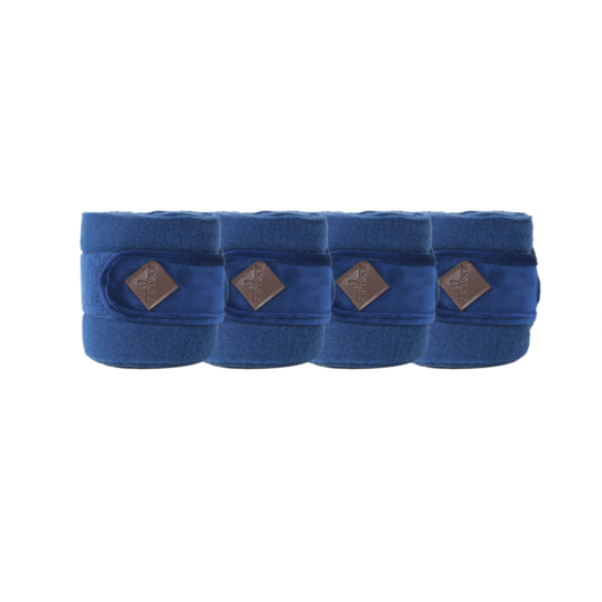 Kentucky Polar Fleece Velvet Bandages