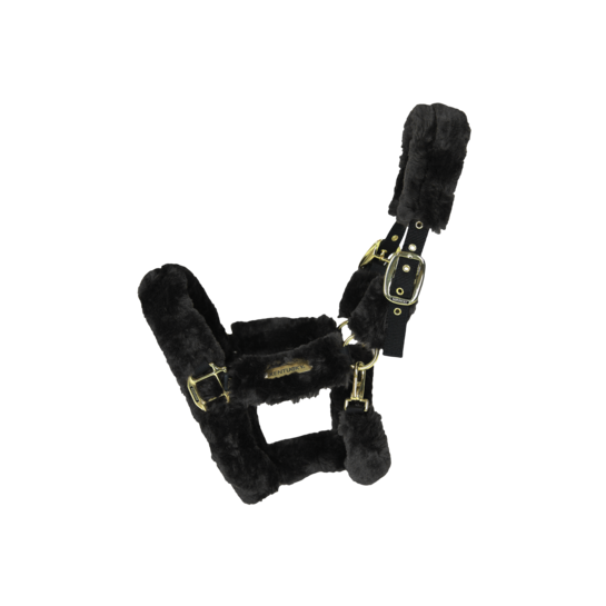 Kentucky Sheepskin Shipping Headcollar
