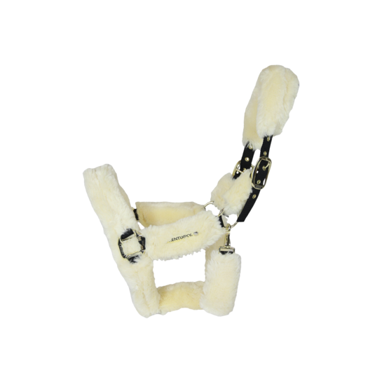Kentucky Sheepskin Shipping Headcollar
