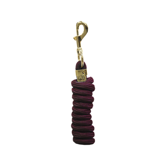 Kentucky Horsewer Lead Rope Basic