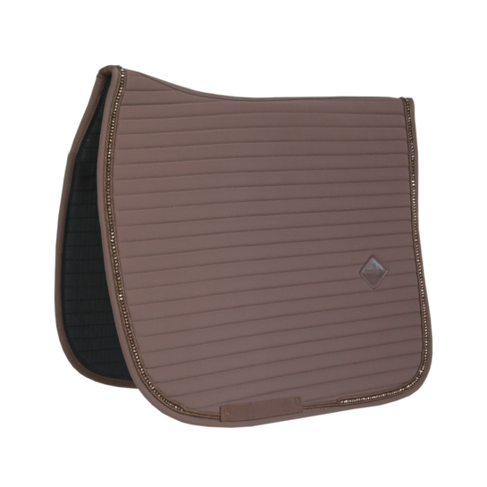 Kentucky Dressage Saddle Pad Pearls