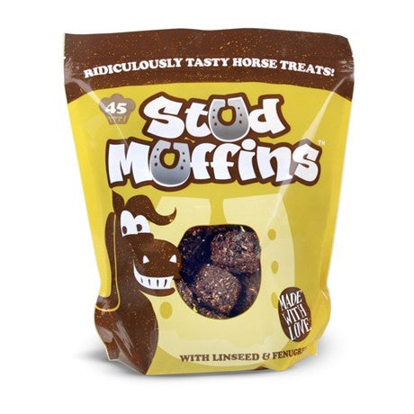 Stud Muffins 45 Pack - Nags Essentials