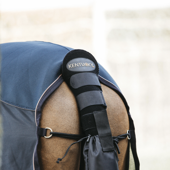 Kentucky Tail Guard and Tail Bag - Nags Essentials
