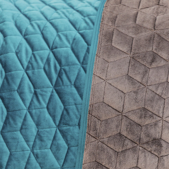 Kentucky Velvet Show Rug