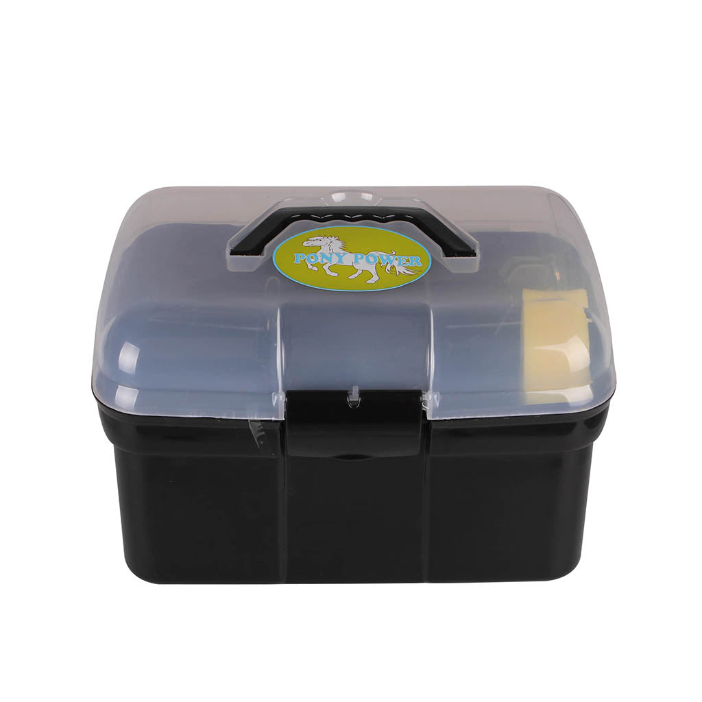 Pony Power Grooming Kit - Nags Essentials