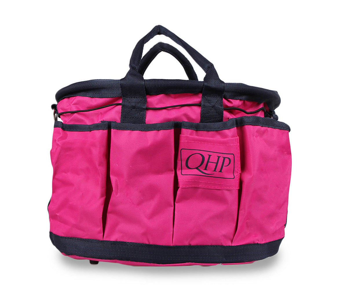 Grooming Bag - Nags Essentials