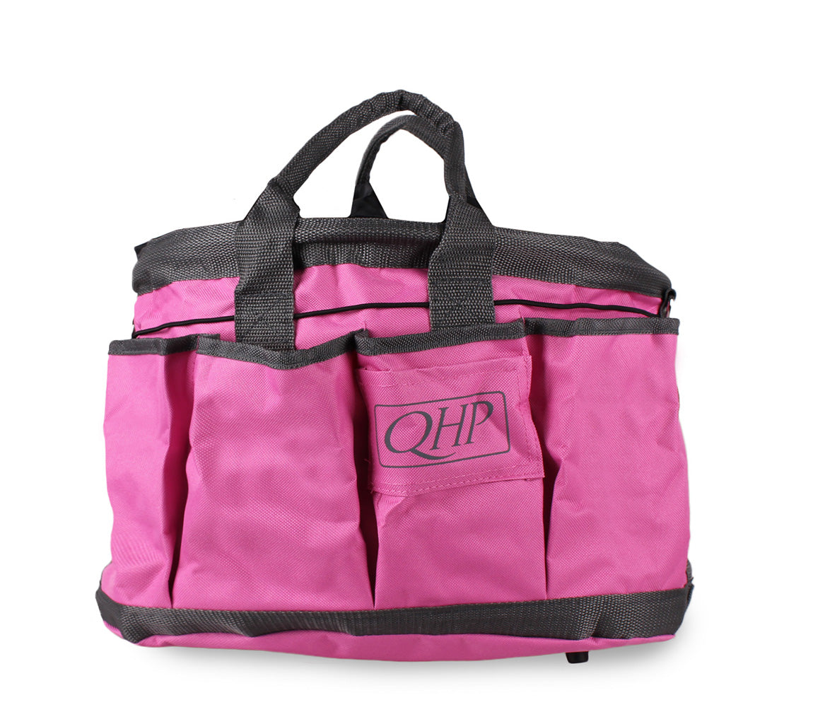 Grooming Bag - Nags Essentials