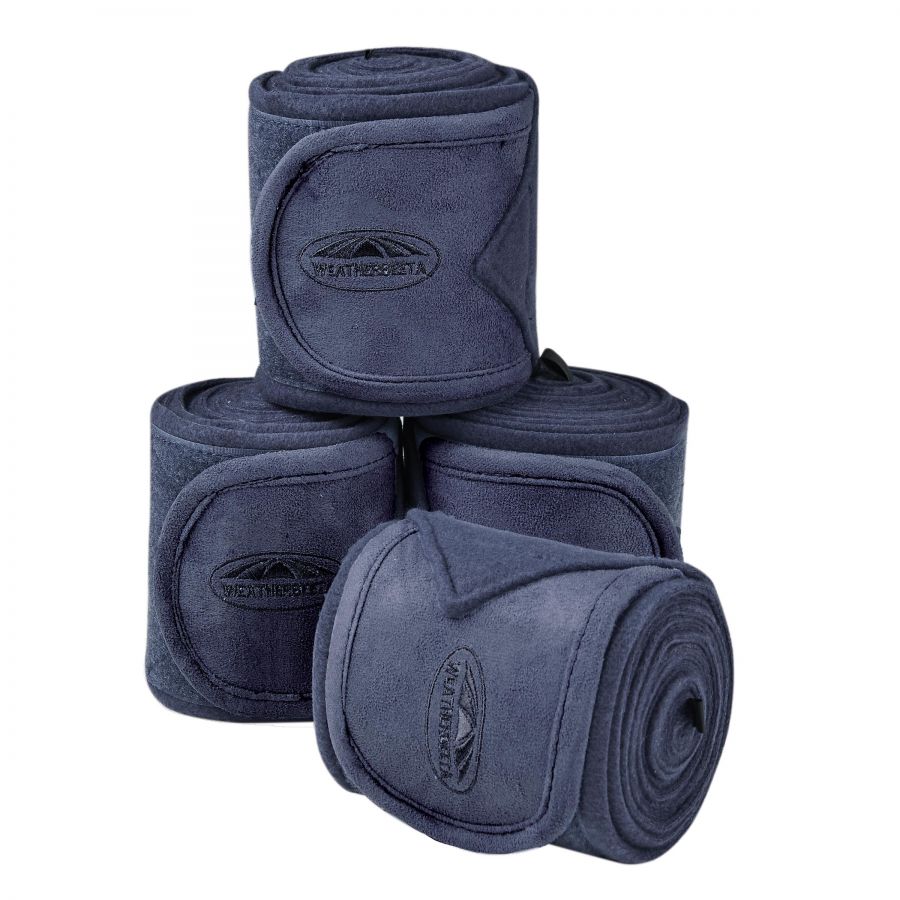 Weatherbeeta Fleece Bandages 4Pack