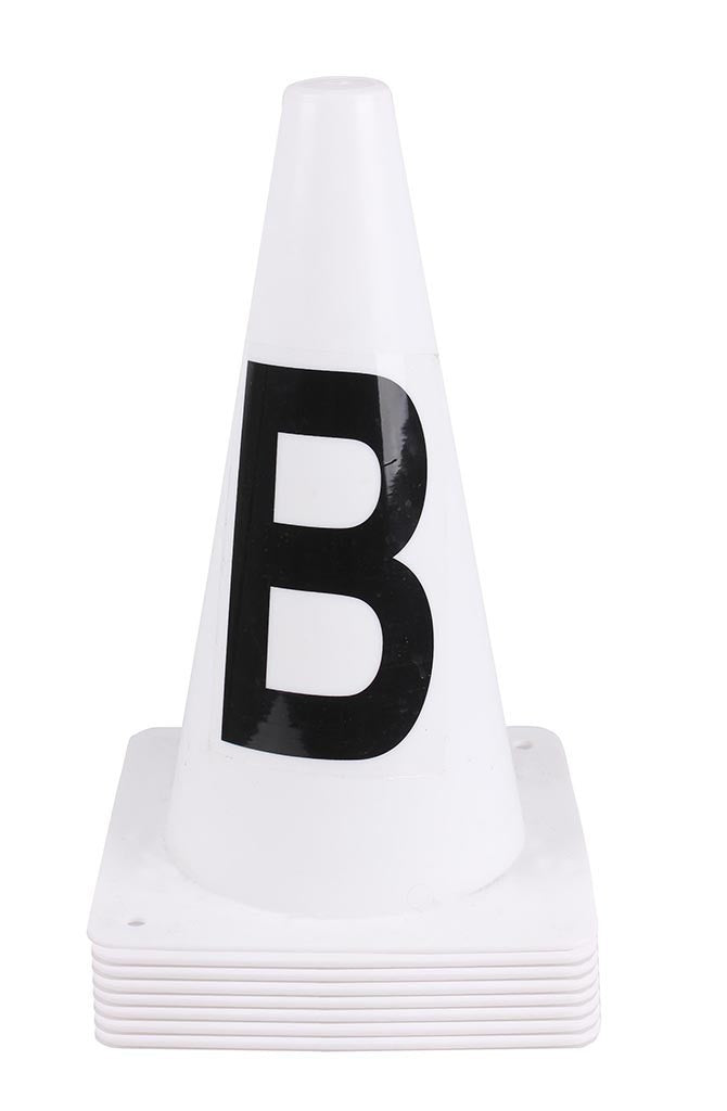 Dressage Arena Letters - Nags Essentials