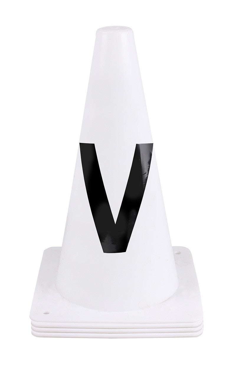 Dressage Arena Letters Expansion Set - Nags Essentials