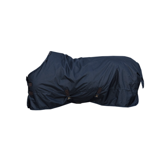 Kentucky Turnout All Weather Waterproof Classic - Navy
