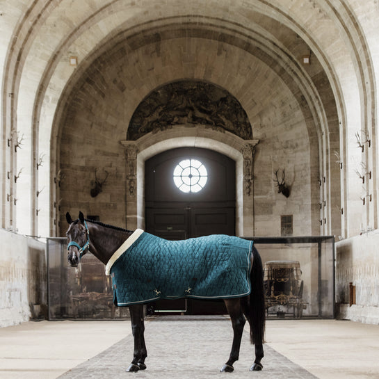 Kentucky Velvet Show Rug