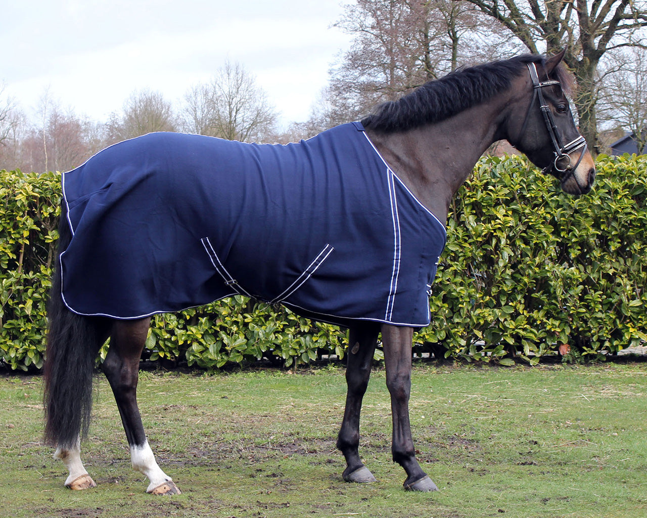 Fleece Rug - Nags Essentials