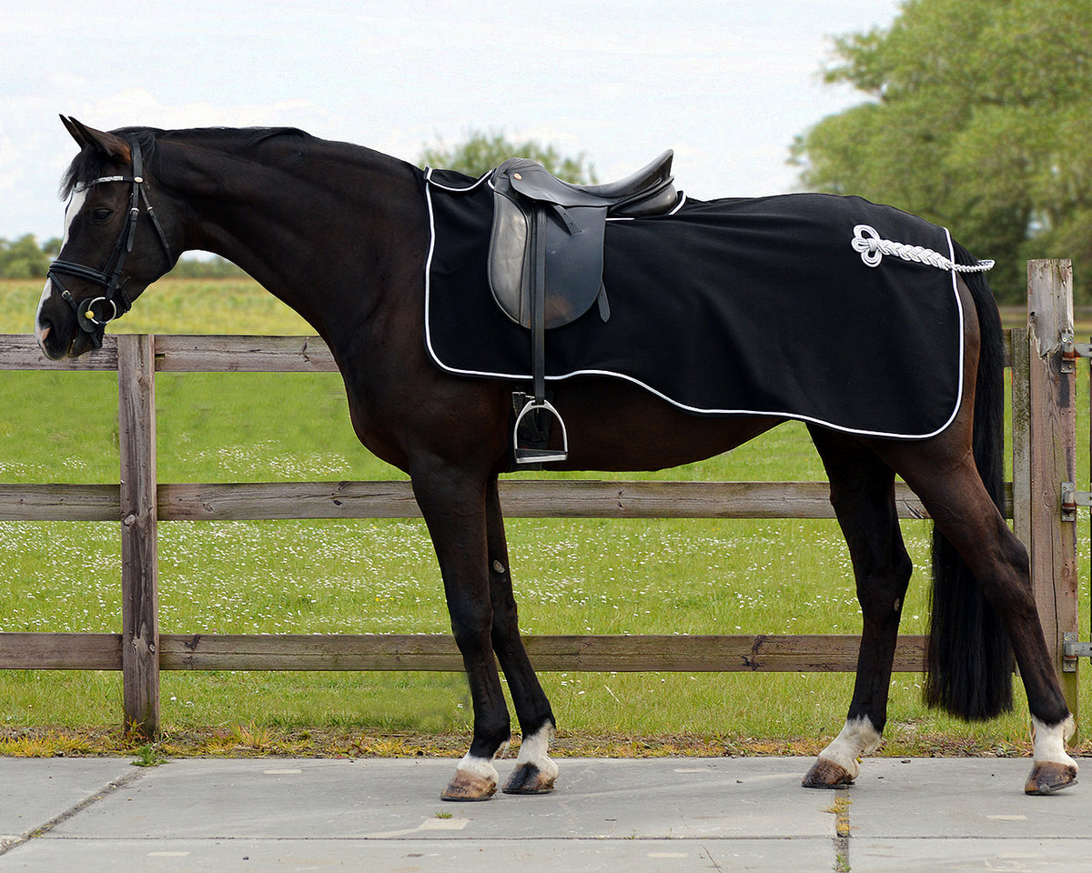 Exercise Fleece Rug - Nags Essentials