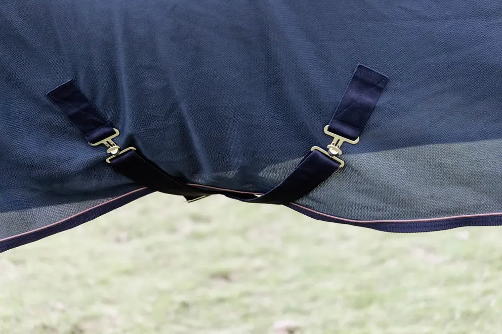 Kentucky Waterproof Combo Fly Rug Classic