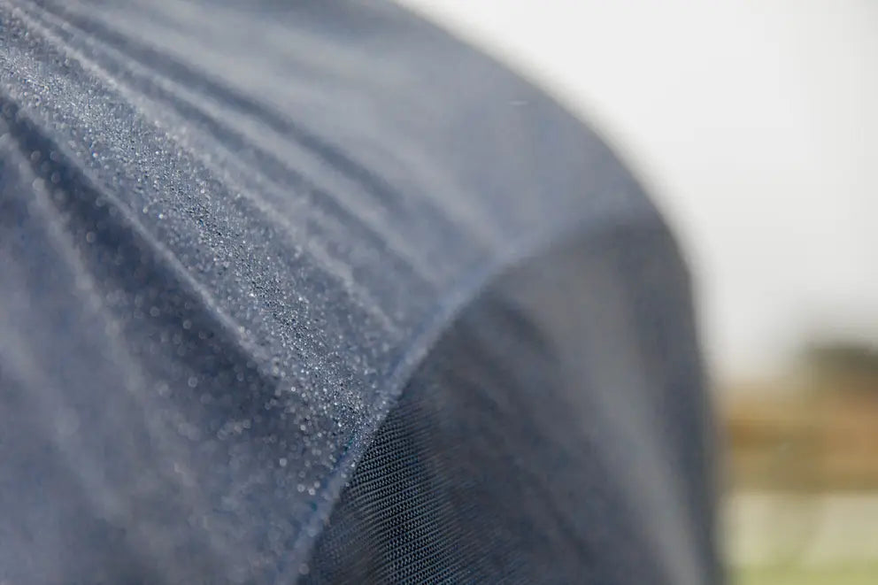 Kentucky Waterproof Combo Fly Rug Classic