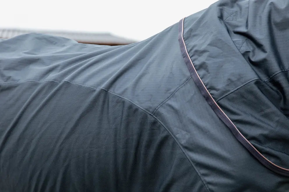 Kentucky Waterproof Combo Fly Rug Classic